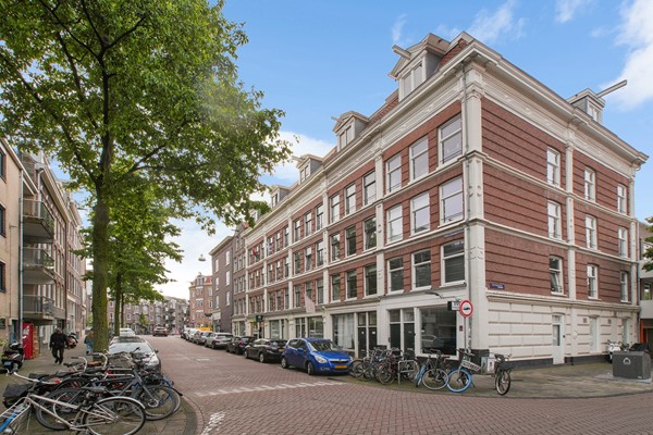 Knollendamstraat 11-2, 1013TL Amsterdam